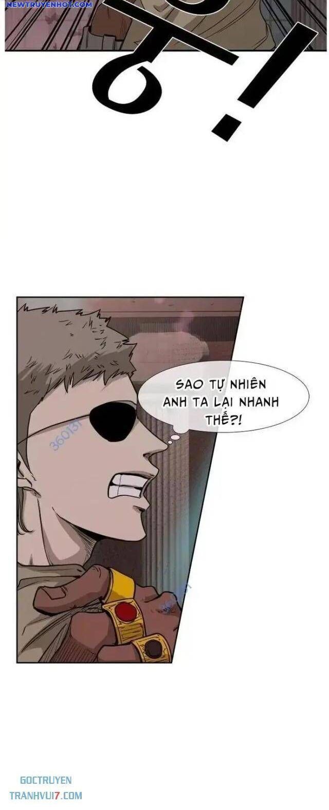 Shark - Cá Mập Chapter 96 - Trang 2