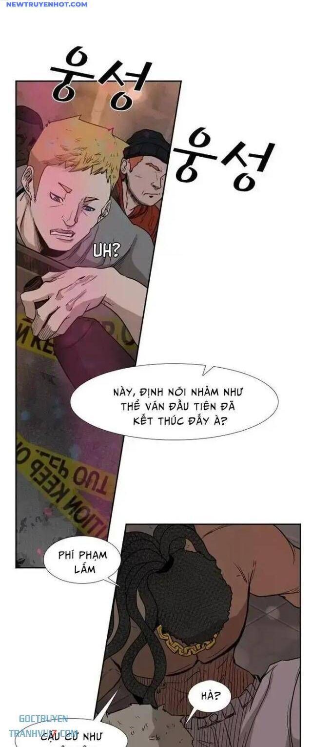 Shark - Cá Mập Chapter 96 - Trang 2