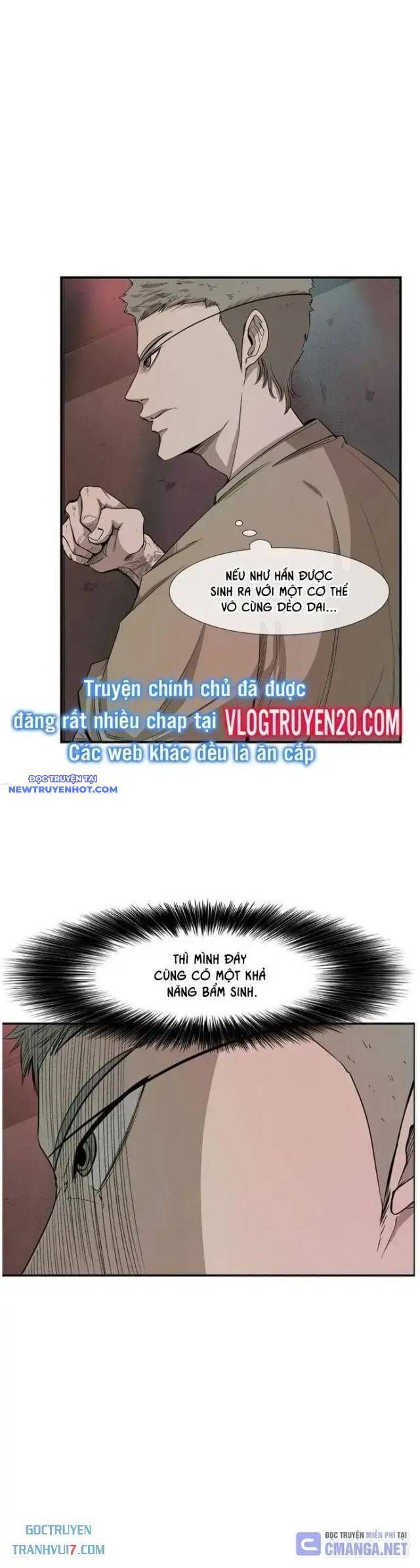 Shark - Cá Mập Chapter 97 - Trang 2