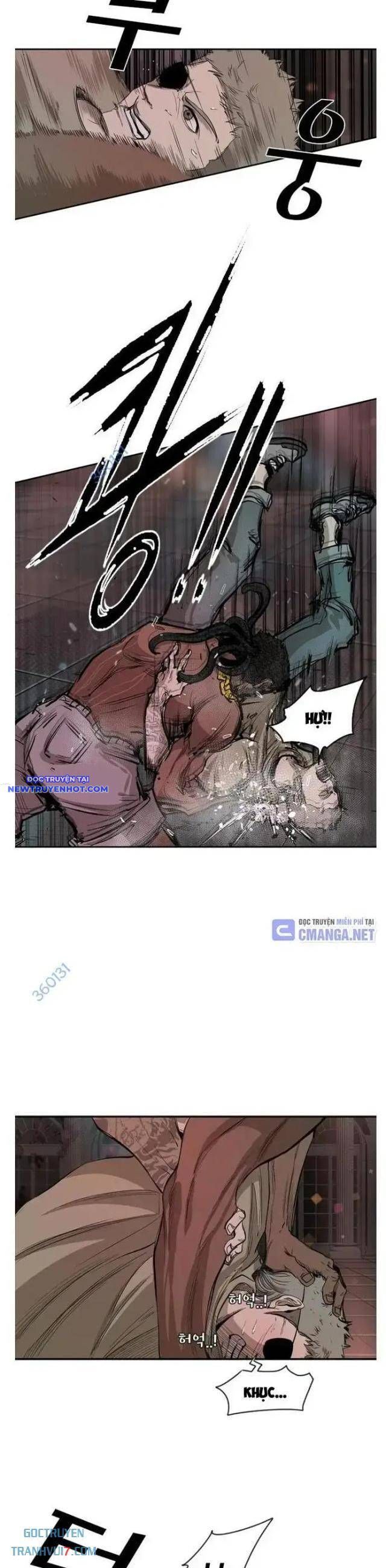 Shark - Cá Mập Chapter 97 - Trang 2