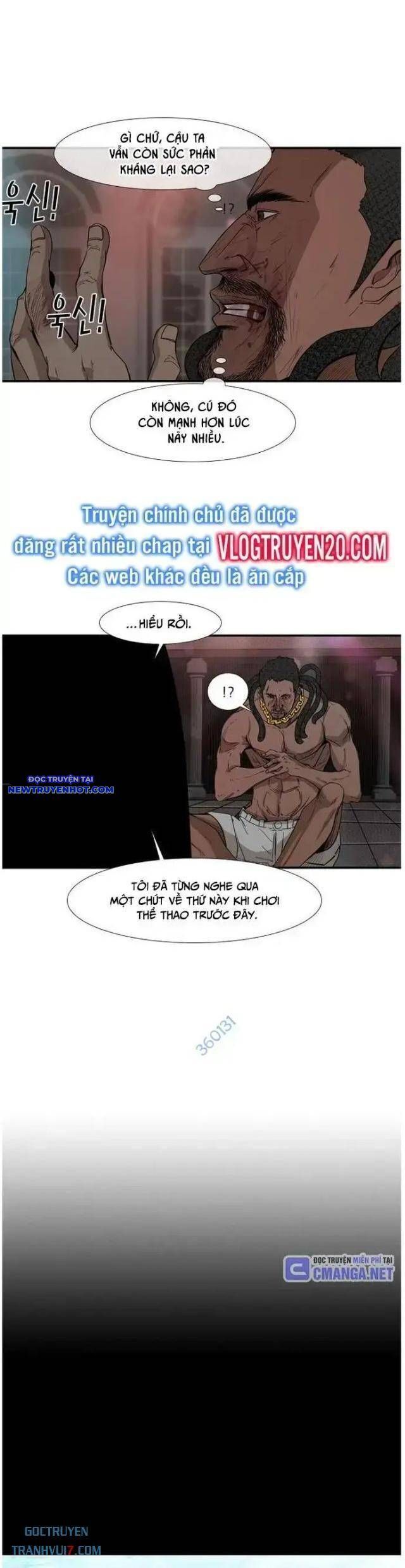 Shark - Cá Mập Chapter 97 - Trang 2