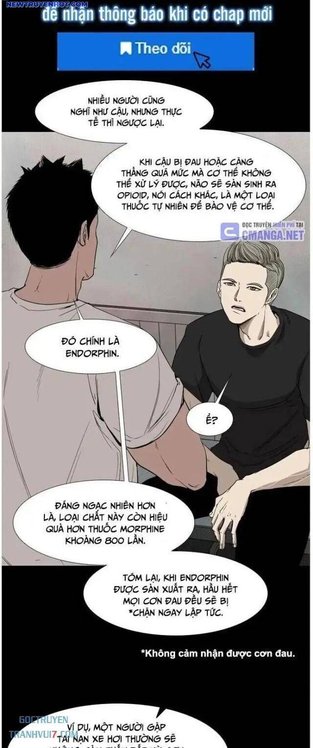 Shark - Cá Mập Chapter 97 - Trang 2