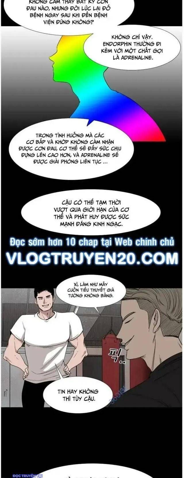 Shark - Cá Mập Chapter 97 - Trang 2