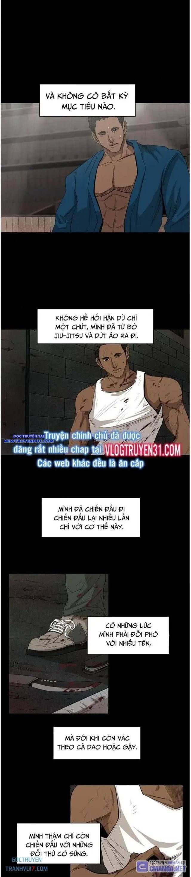 Shark - Cá Mập Chapter 98 - Trang 2