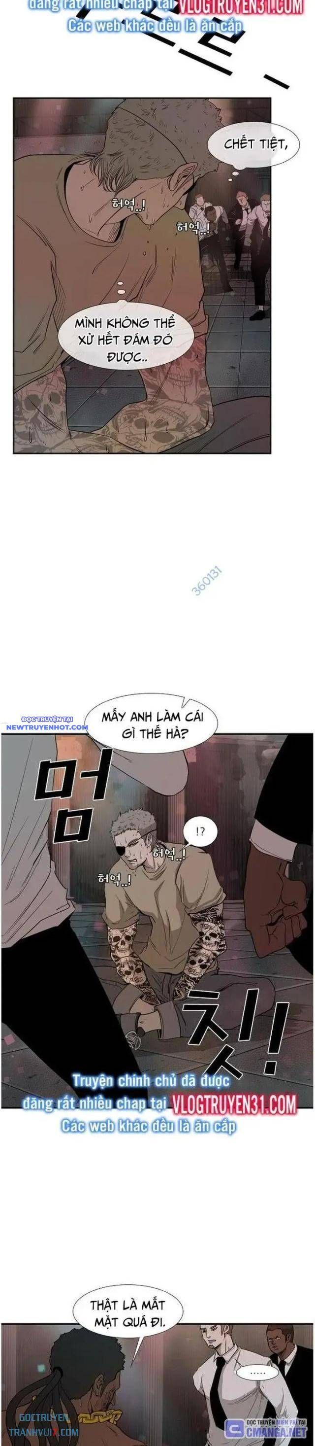 Shark - Cá Mập Chapter 98 - Trang 2