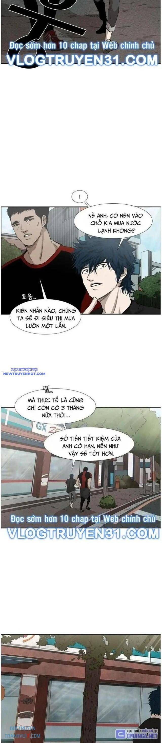 Shark - Cá Mập Chapter 98 - Trang 2