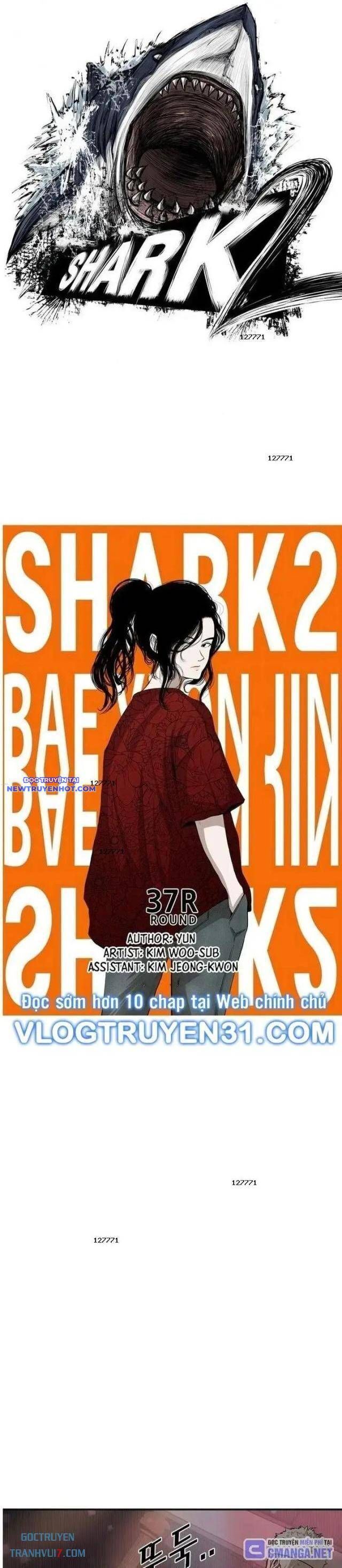 Shark - Cá Mập Chapter 98 - Trang 2