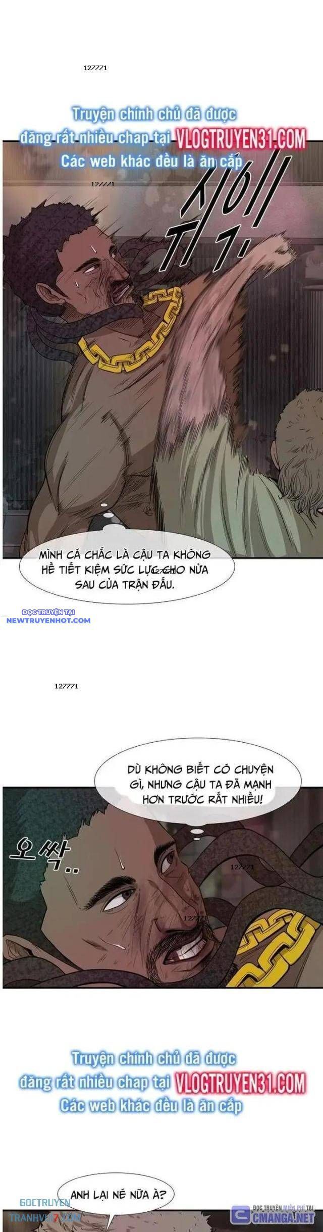 Shark - Cá Mập Chapter 98 - Trang 2