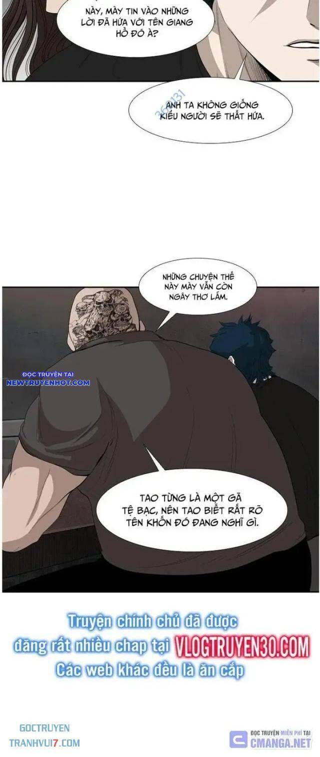 Shark - Cá Mập Chapter 99 - Trang 2