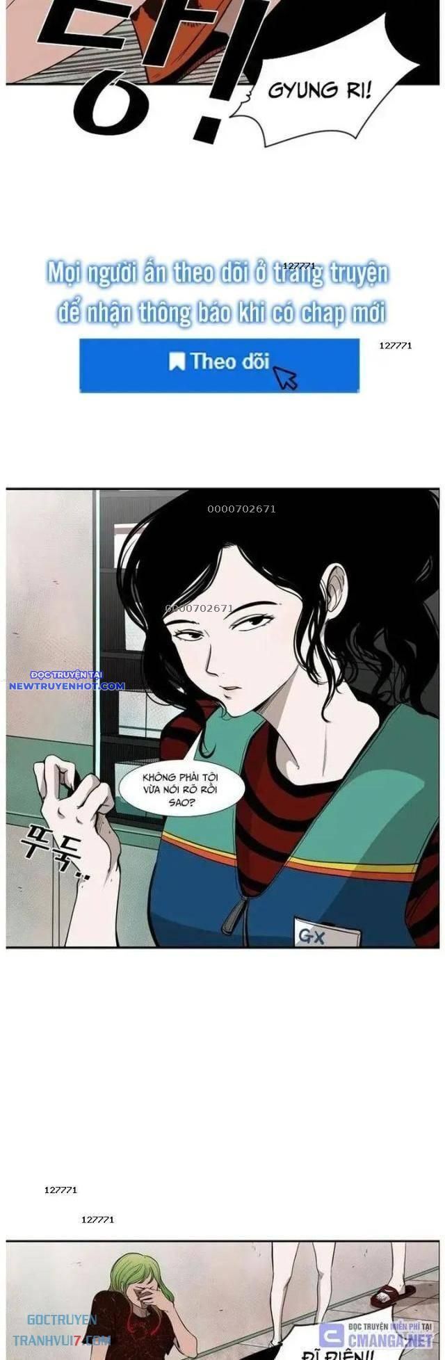 Shark - Cá Mập Chapter 99 - Trang 2