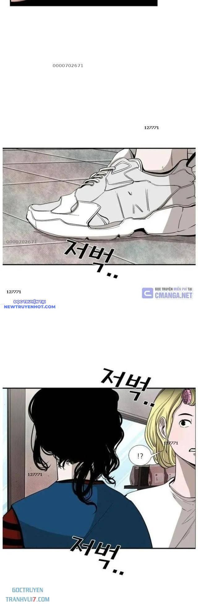 Shark - Cá Mập Chapter 99 - Trang 2