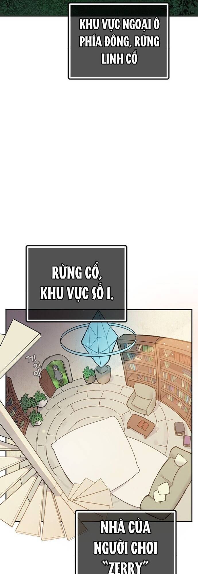 Vr & Rpg Chapter 1 - 33