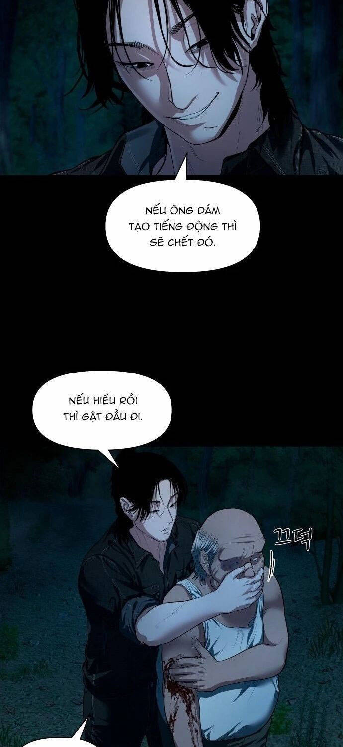 Ngôi Làng Ma Quái Chapter 8 - 42