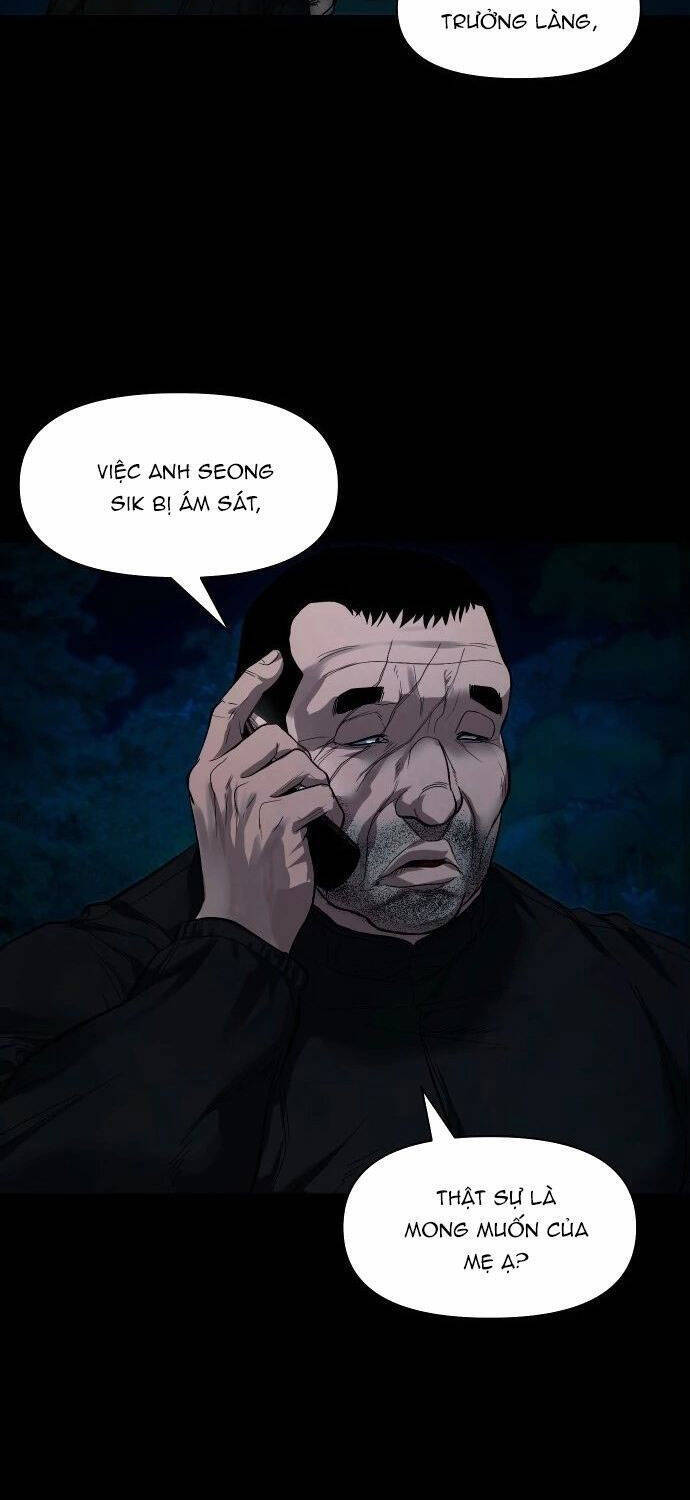 Ngôi Làng Ma Quái Chapter 9 - 24