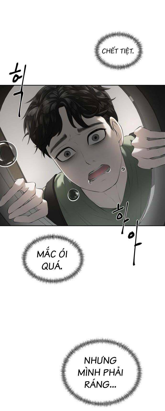 Bạn Gái Tôi Là Quái Vật Chapter 2 - 21