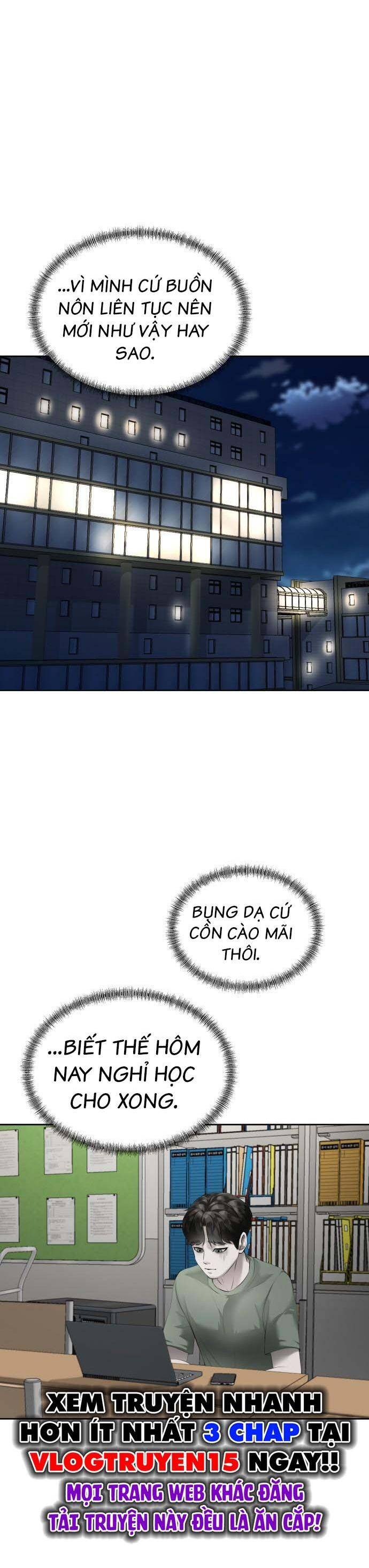 Bạn Gái Tôi Là Quái Vật Chapter 2 - 49