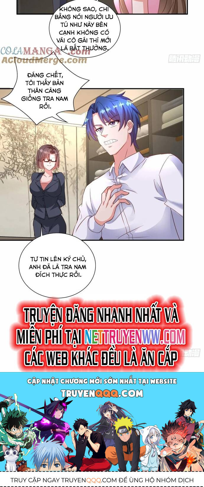 999 Em Gái Theo Đuổi Ngược Lại Tôi Chapter 19 - Next 