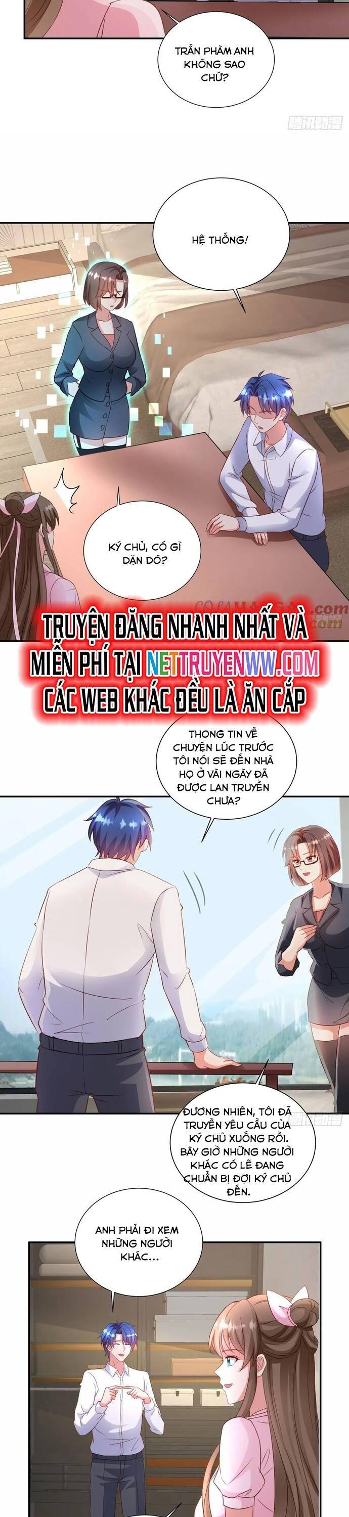 999 Em Gái Theo Đuổi Ngược Lại Tôi Chapter 19 - Next 