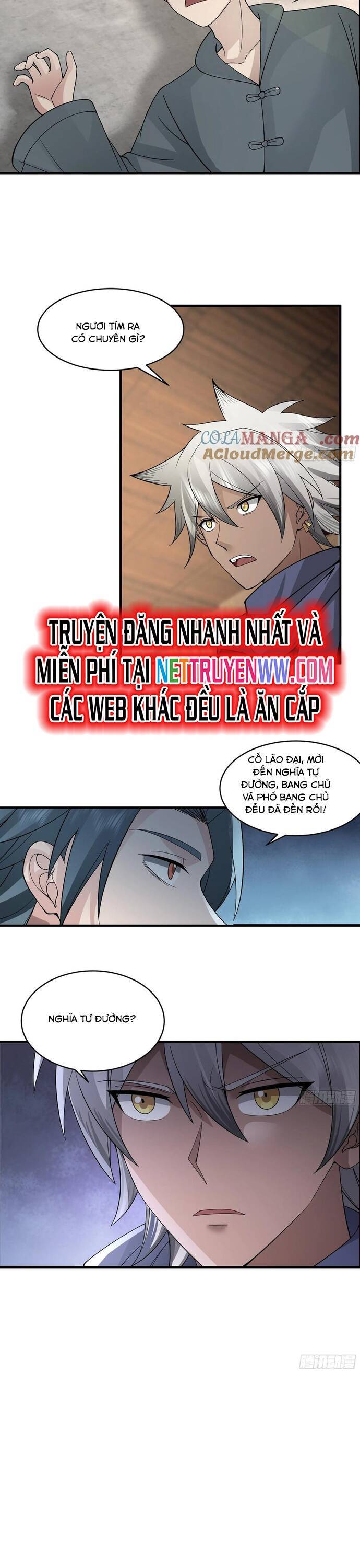 một người quét ngang giang hồ Chapter 21 - Trang 2