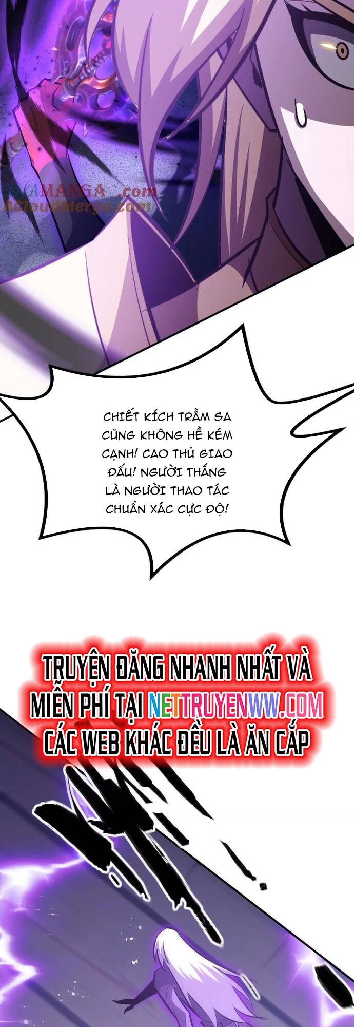 Võng Du Thiên Hạ Vô Song Chapter 73 - Trang 2