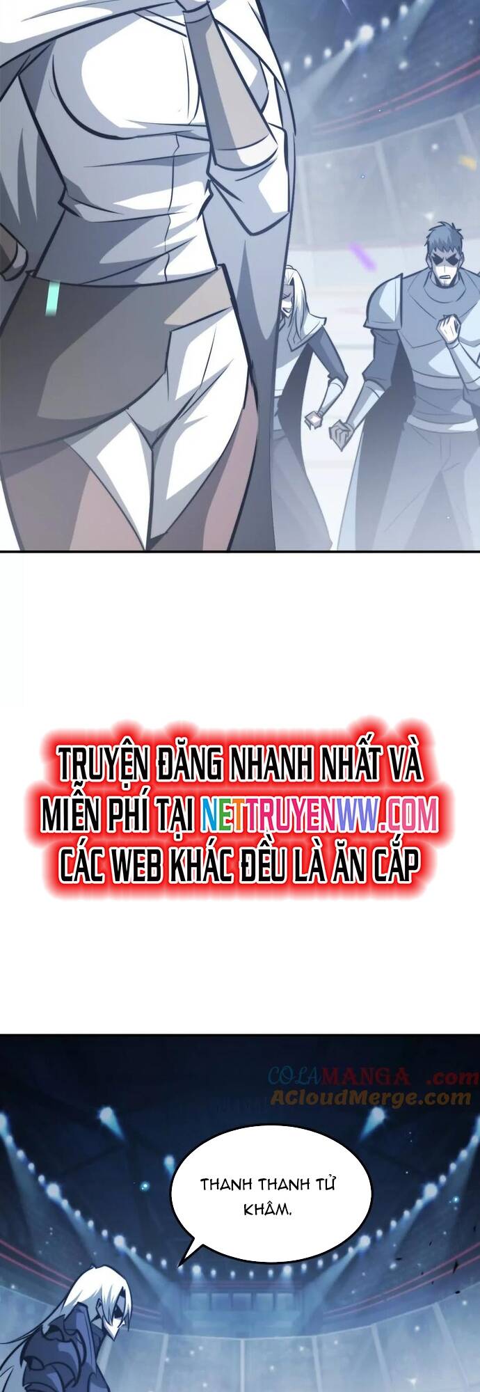 Võng Du Thiên Hạ Vô Song Chapter 73 - Trang 2