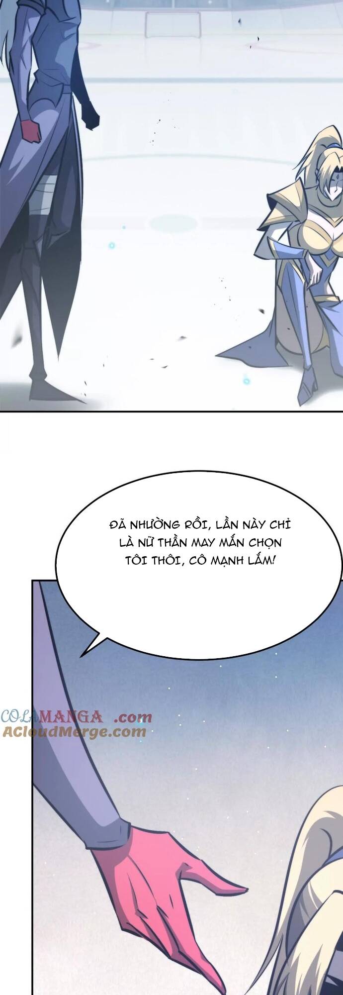 Võng Du Thiên Hạ Vô Song Chapter 73 - Trang 2