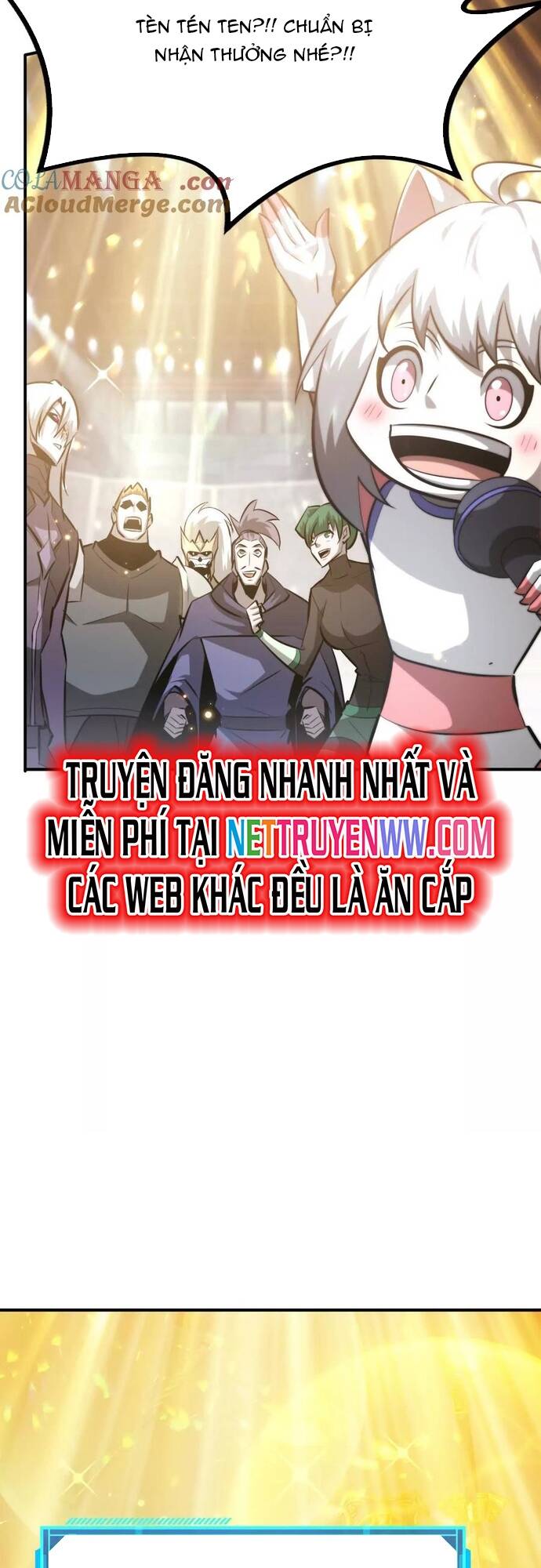 Võng Du Thiên Hạ Vô Song Chapter 73 - Trang 2