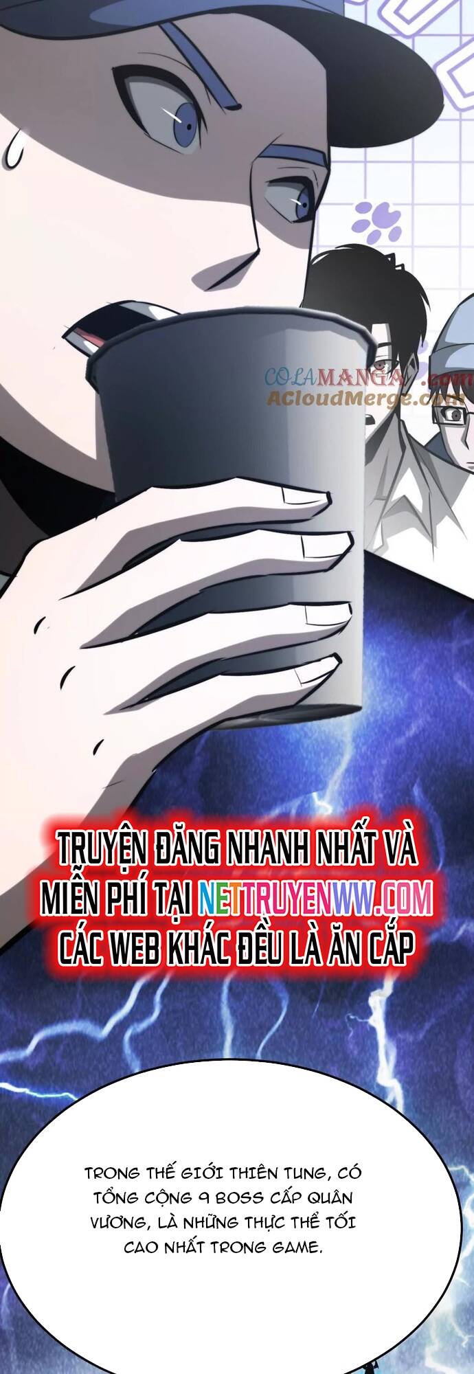 Võng Du Thiên Hạ Vô Song Chapter 73 - Trang 2