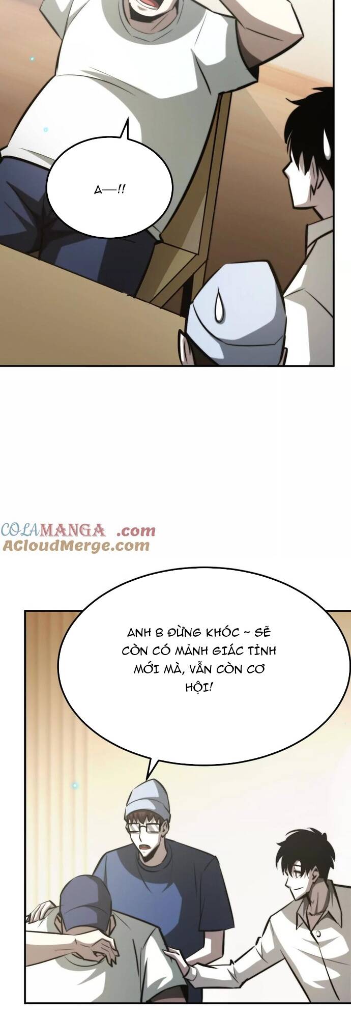 Võng Du Thiên Hạ Vô Song Chapter 73 - Trang 2