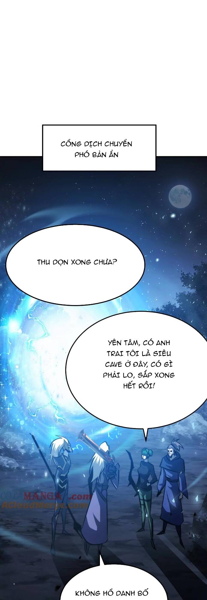 Võng Du Thiên Hạ Vô Song Chapter 73 - Trang 2