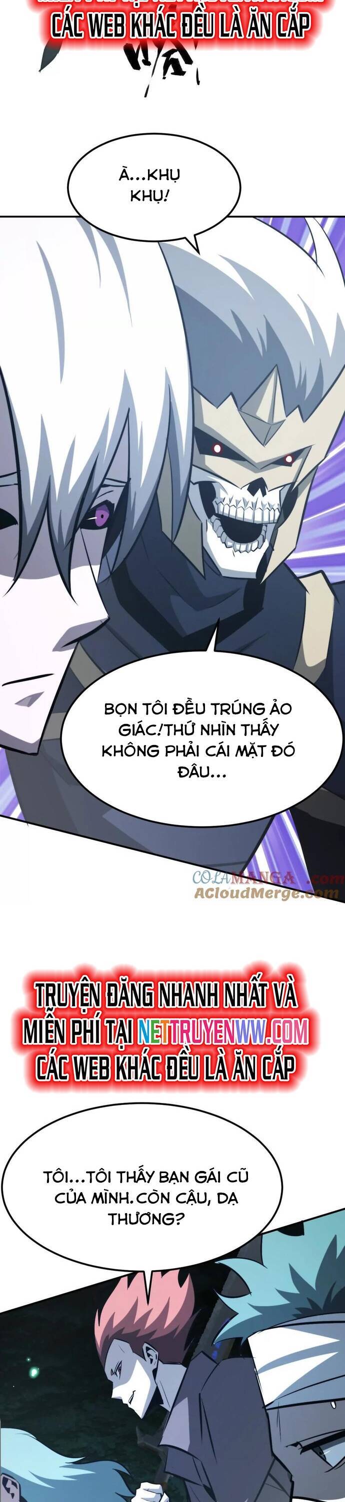 Võng Du Thiên Hạ Vô Song Chapter 74 - 20