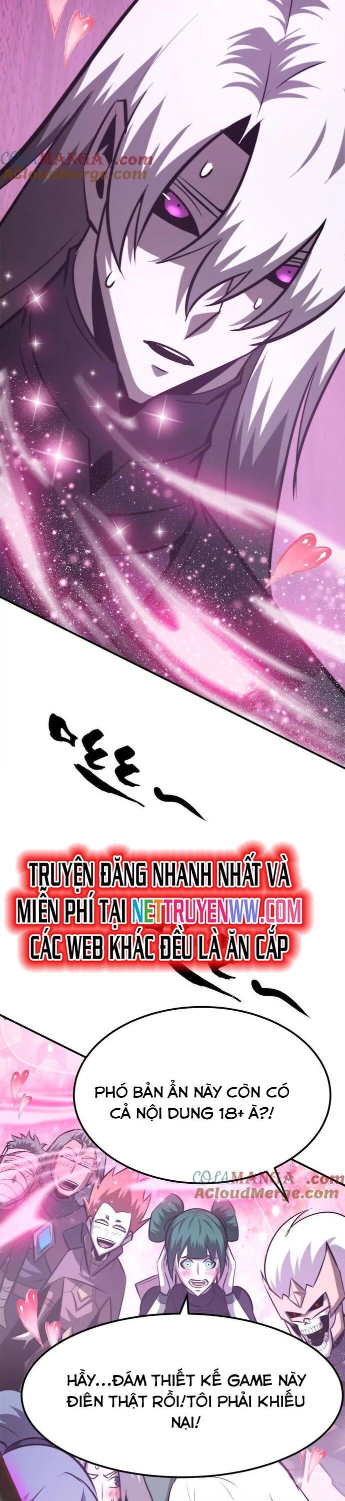 Võng Du Thiên Hạ Vô Song Chapter 74 - 9