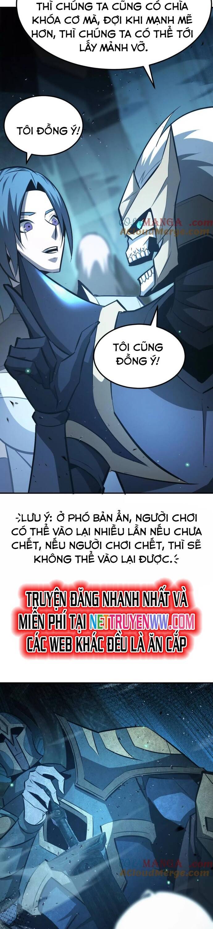 Võng Du Thiên Hạ Vô Song Chapter 75 - 6