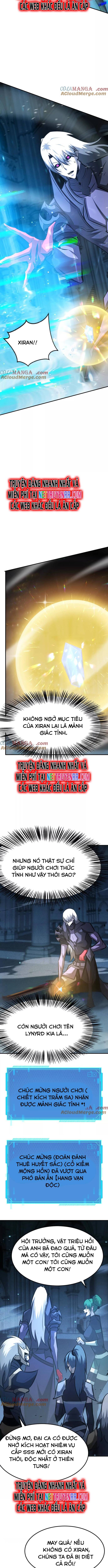 Võng Du Thiên Hạ Vô Song Chapter 76 - 3