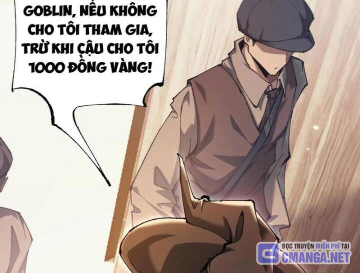 Từ Goblin Thành Thần Goblin Chapter 26 - 21