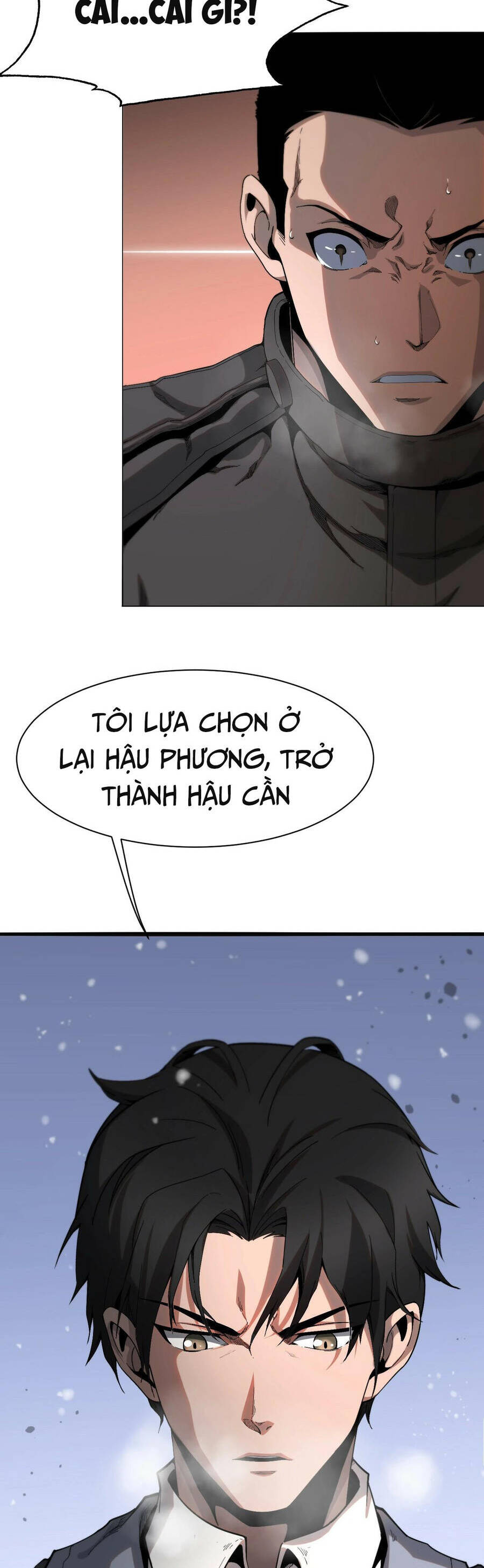 Vạn Tộc! Tru Sát!! Chapter 1 - 23