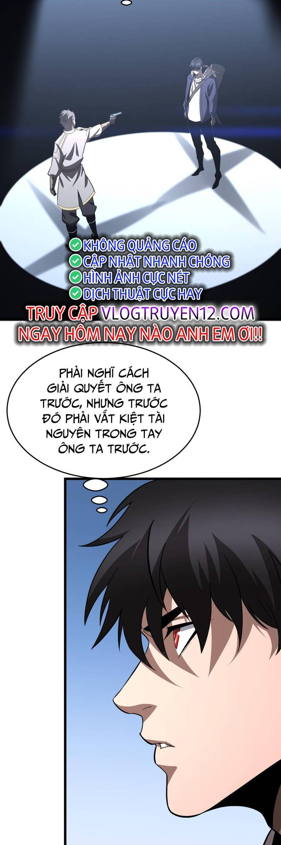 Vạn Tộc! Tru Sát!! Chapter 4 - 24