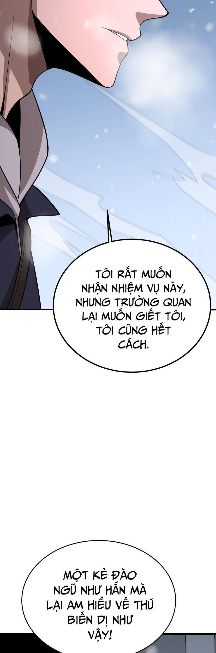 Vạn Tộc! Tru Sát!! Chapter 4 - 35