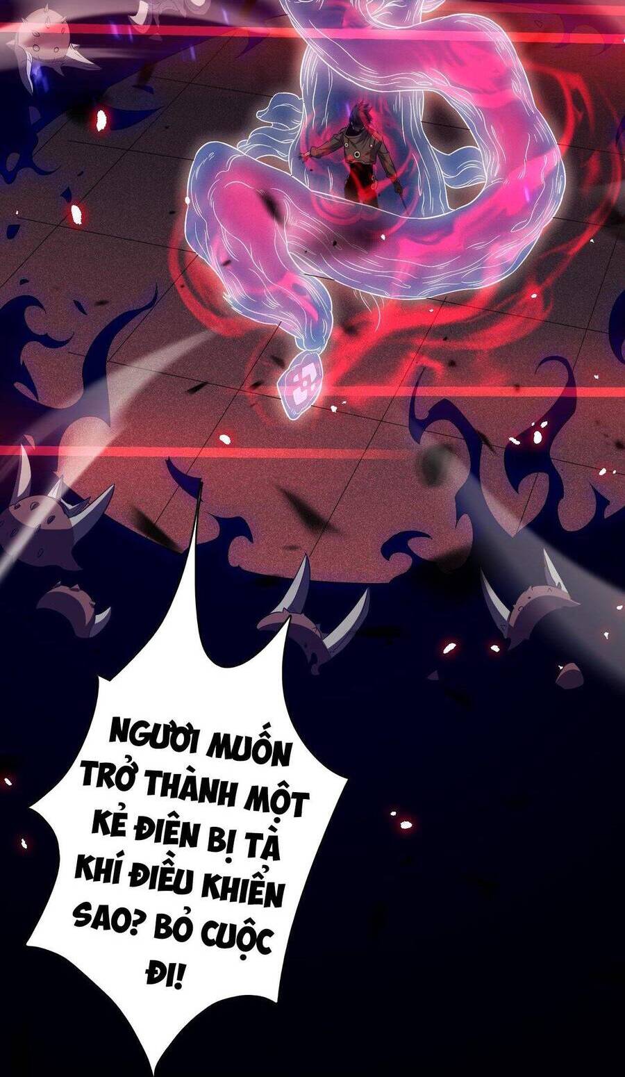 Vạn Tộc! Tru Sát!! Chapter 5 - 56