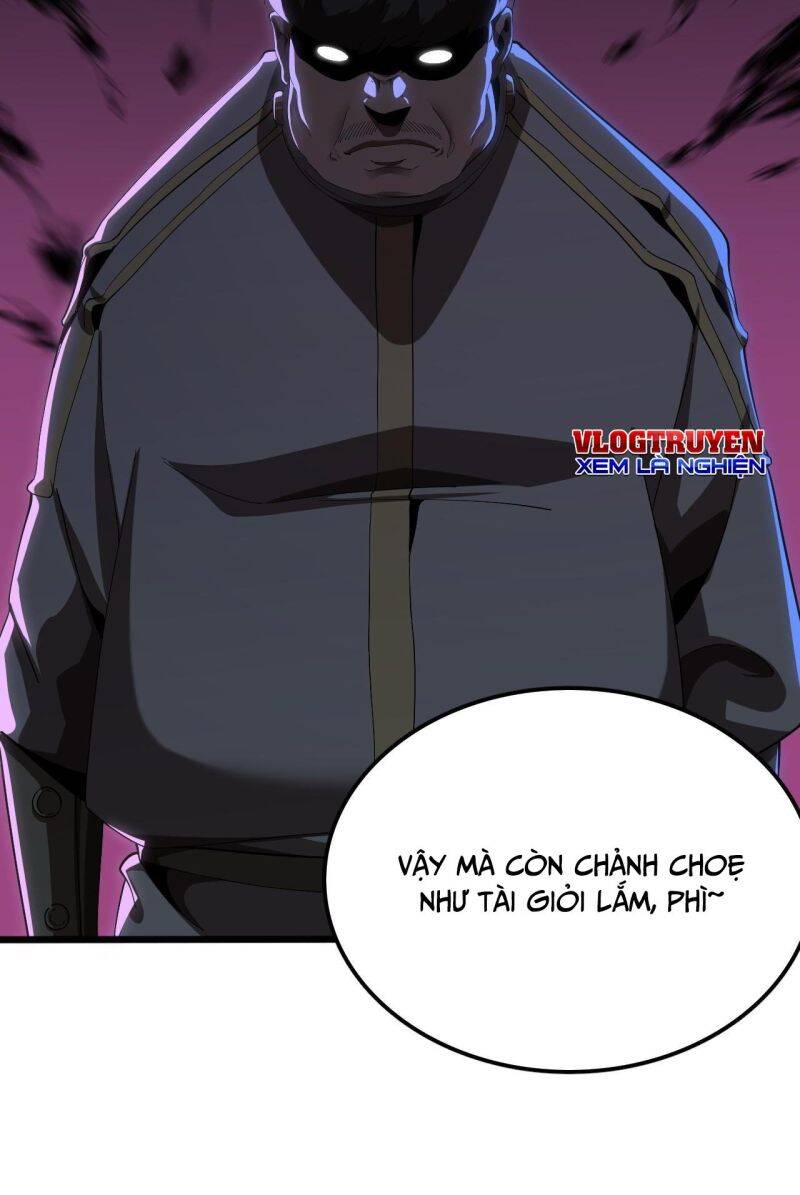 Vạn Tộc! Tru Sát!! Chapter 6 - 38