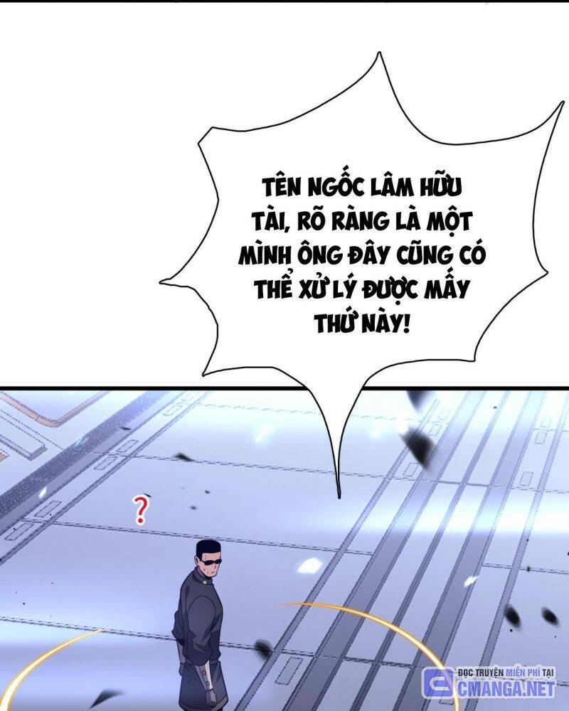 Vạn Tộc! Tru Sát!! Chapter 6 - 93