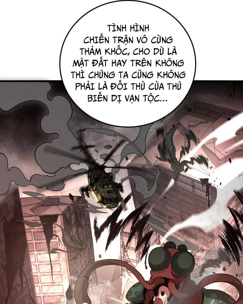 Vạn Tộc! Tru Sát!! Chapter 7 - 13