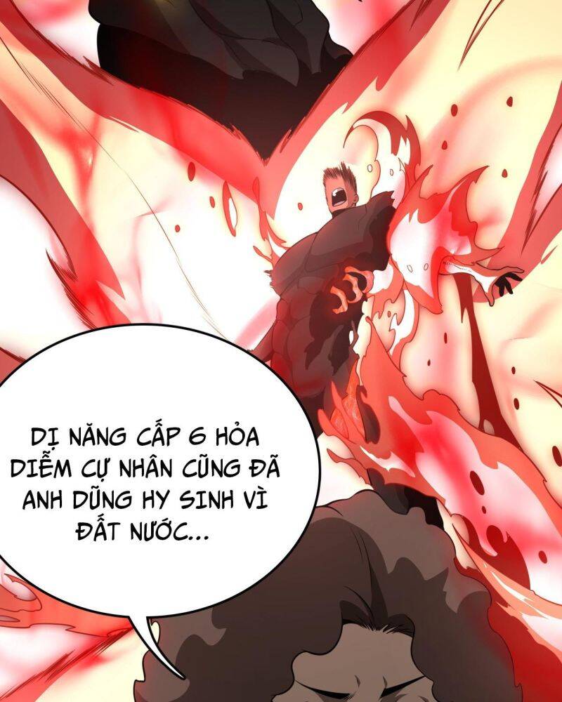 Vạn Tộc! Tru Sát!! Chapter 7 - 16