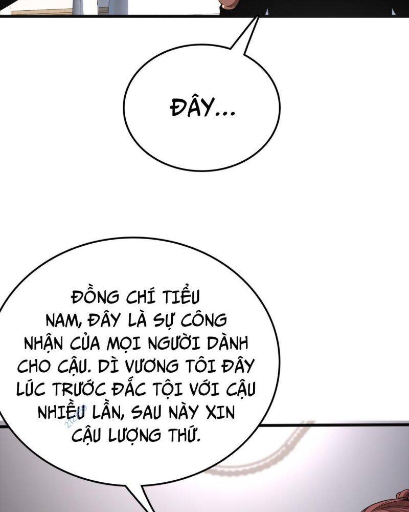 Vạn Tộc! Tru Sát!! Chapter 7 - 29