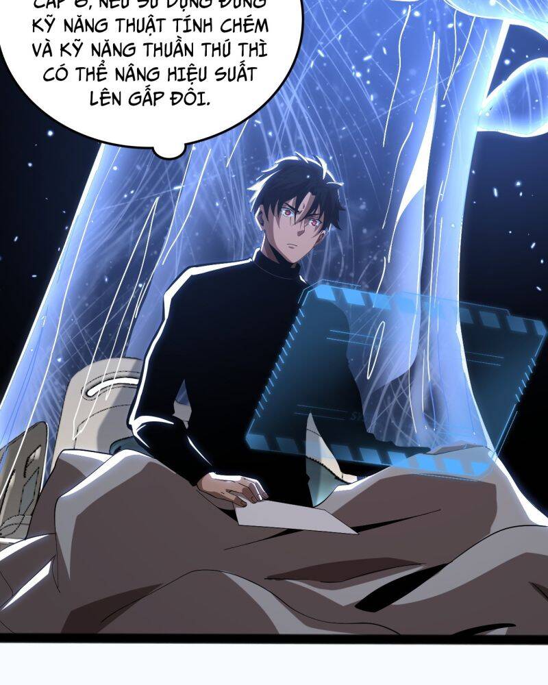 Vạn Tộc! Tru Sát!! Chapter 7 - 38