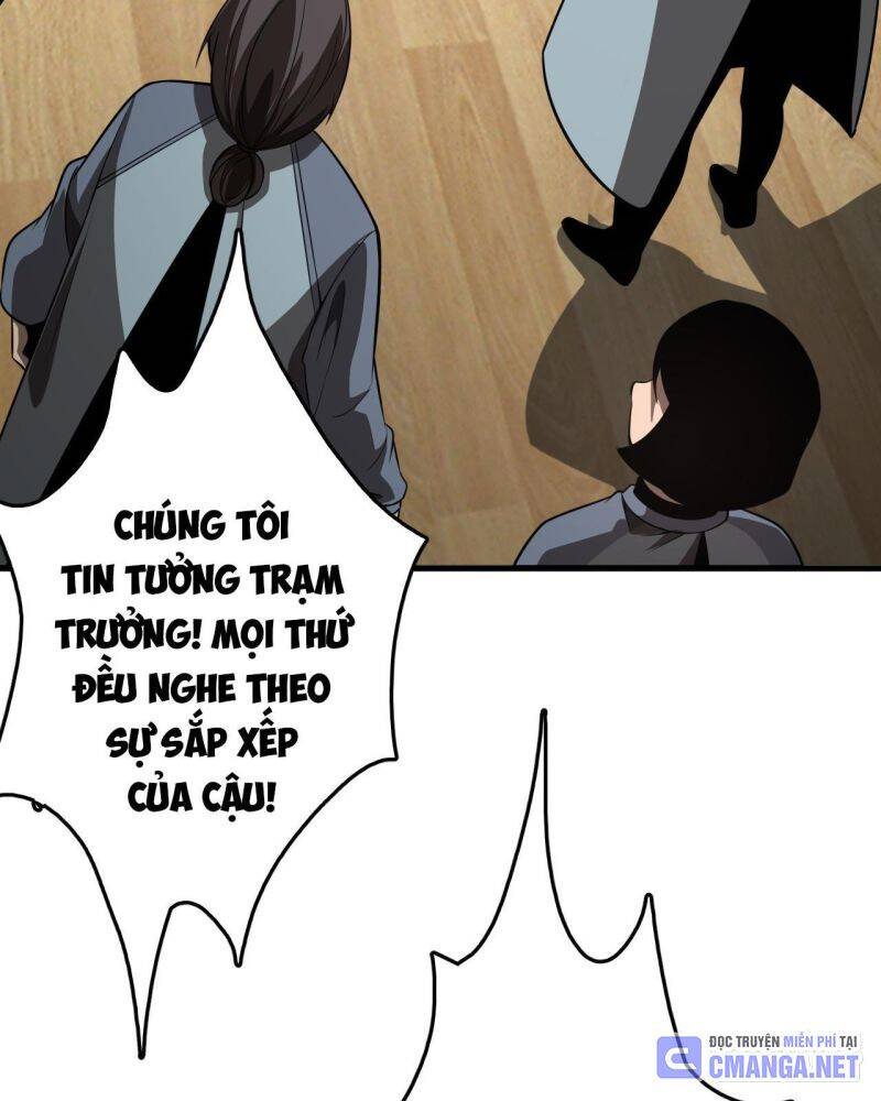 Vạn Tộc! Tru Sát!! Chapter 7 - 48