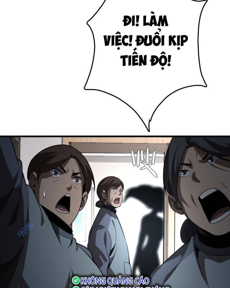 Vạn Tộc! Tru Sát!! Chapter 7 - 49