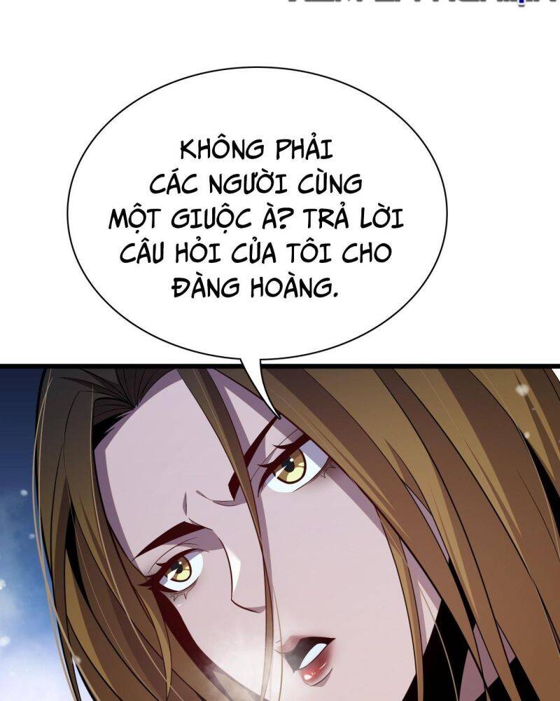 Vạn Tộc! Tru Sát!! Chapter 7 - 65