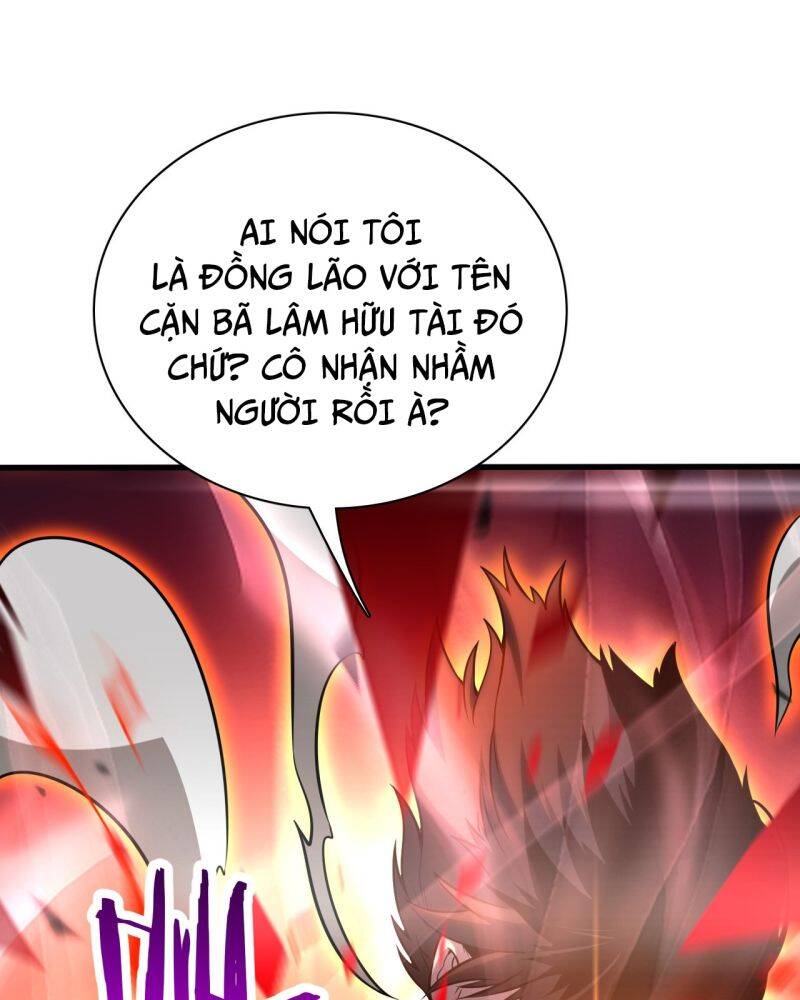 Vạn Tộc! Tru Sát!! Chapter 7 - 73