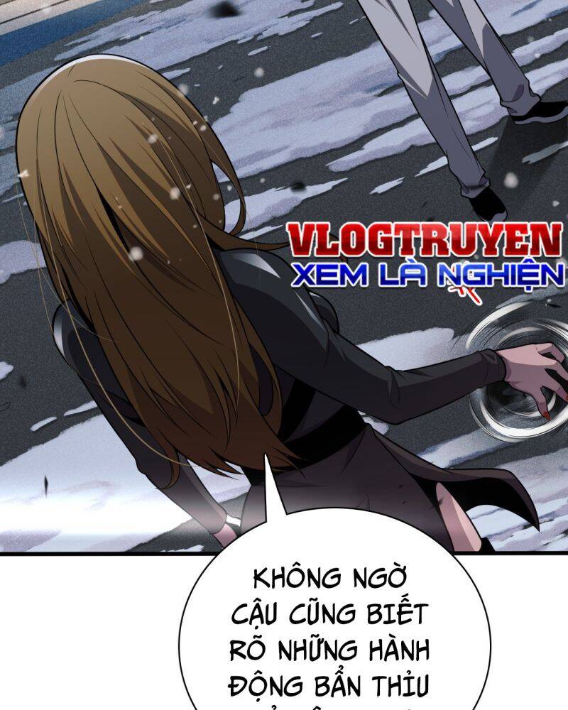 Vạn Tộc! Tru Sát!! Chapter 7 - 79